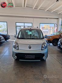 Renault Kangoo 1.5 dCi 90CV F.AP. 5 porte Tom