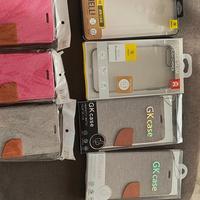 cover varie nuove diversi modelli 