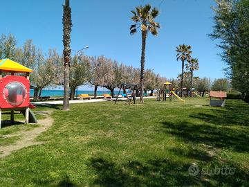 Grazioso bilocale per amanti della tranquillità