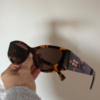 Occhiali Miu Miu