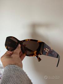 Occhiali Miu Miu