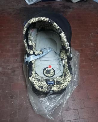 Seggiolino per auto