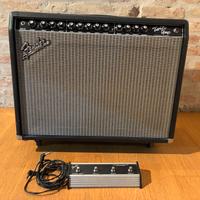 Fender Twin Amp