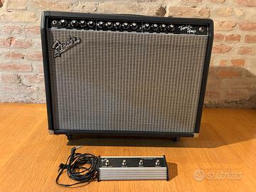 Fender Twin Amp