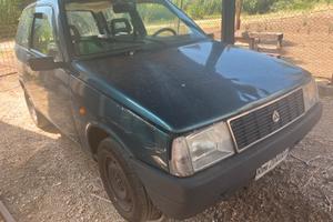 Y10 Autobianchi
