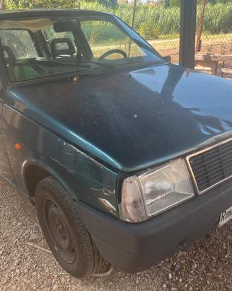 Y10 Autobianchi