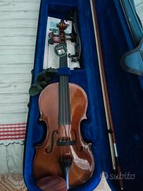 Violino STENTOR student 4/4 