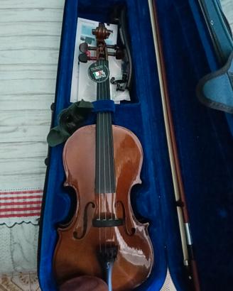 Violino STENTOR student 4/4 