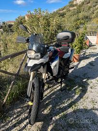 BMW F 800 GS 30 Years GS
