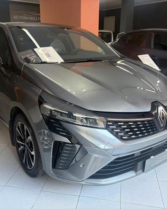 Renault Clio Techno Gpl full optional
