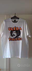 set di 3 T shirt