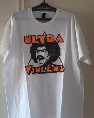 set di 3 T shirt