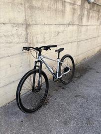 Mountain Bike NSR Impulse 29