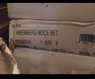 Piastrelle Arenberg noce