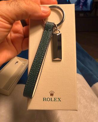 Portachiavi Rolex