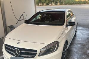 Mercedes Classe A 180