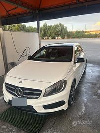 Mercedes Classe A 180