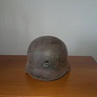 Elmetto tedesco II Guerra Mondiale