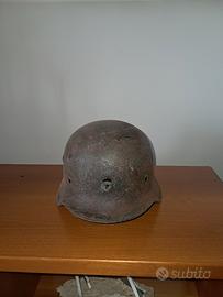 Elmetto tedesco II Guerra Mondiale