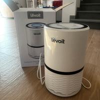 Purificatore d’aria Levoit H132