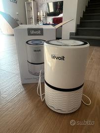 Purificatore d’aria Levoit H132