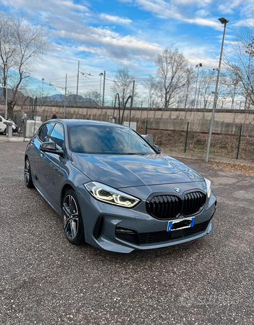 Bmw 118d