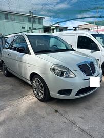 Lancia Ypsilon 1.2 Benzina 69 CV Unyca 3 porte ok 