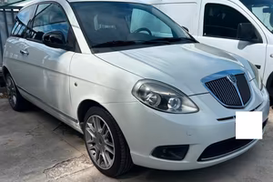 Lancia Ypsilon 1.2 Benzina 69 CV Unyca 3 porte ok 