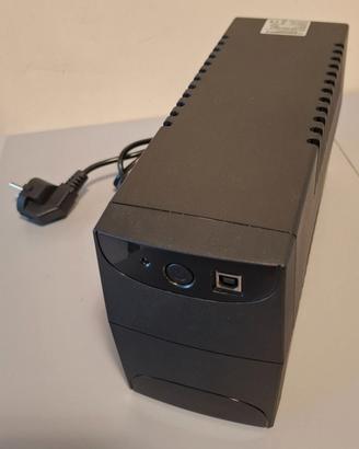UPS 850 VA-480W – Nuovo