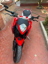 MV AGUSTA RIVALE 800cc