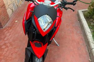 MV AGUSTA RIVALE 800cc