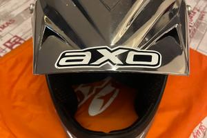 CASCO AXO CROSS PER MTB DH