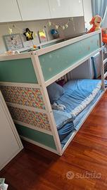 letto kura