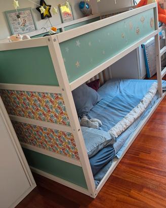 letto kura