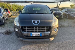 Peugeot 3008 1.6 HDi 115CV Business cambio automat
