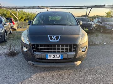 Peugeot 3008 1.6 HDi 115CV Business cambio automat