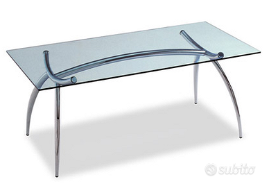 Tavolo Calligaris Diablo