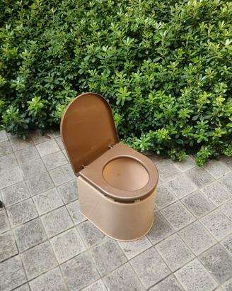 Toilette