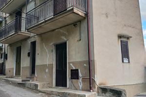 Casa indipendente -Mezzojuso-