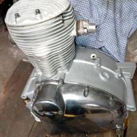 Motore Gilera 98 Giubileo