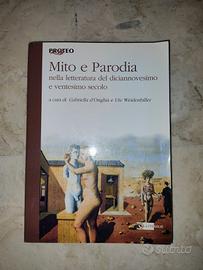 Mito e Parodia 