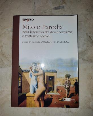 Mito e Parodia 