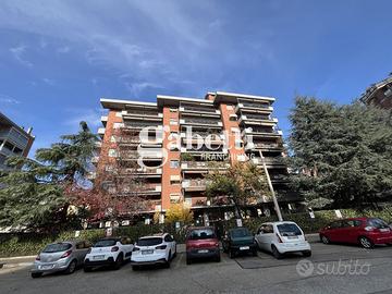 Box/Posto auto Torino [COSENZA 120 BOXVRG]