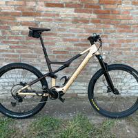 Orbea Rise H20 XL 2023
