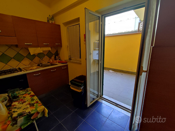 Vendita appartamento