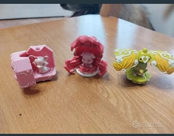 jewelpet - jewel pet
