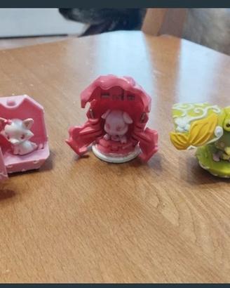 jewelpet - jewel pet