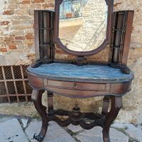 Antica consolle