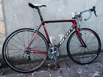 Bici da corsa/strada