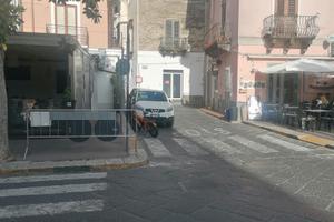 Locale commerciale in Via Umberto 1°